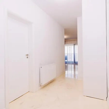 Miraj By The Apartment Mamaia