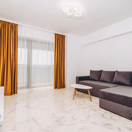 Miraj By The * Mamaia