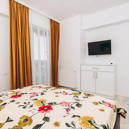 Appartamento Miraj By The