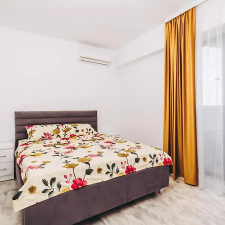 Apartment Miraj By The Mamaia