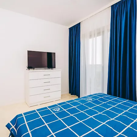 Apartment Miraj By The Mamaia
