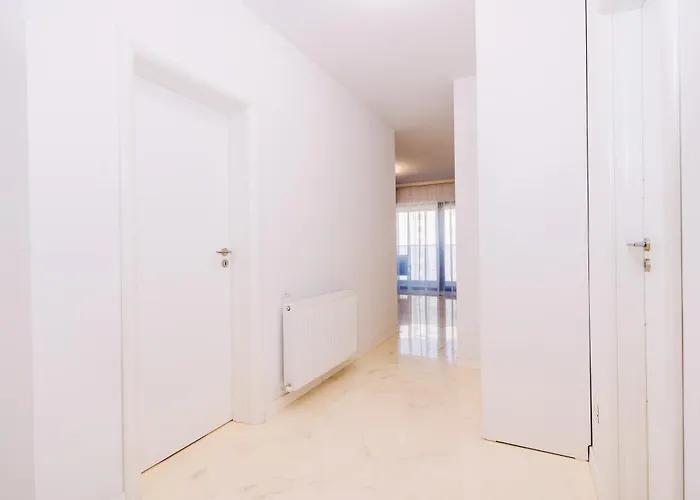 Miraj By The Apartmán Mamaia