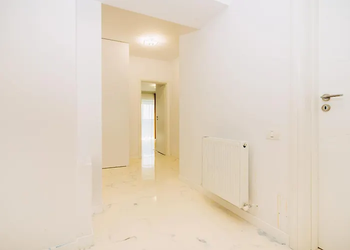 Apartmán Miraj By The Mamaia