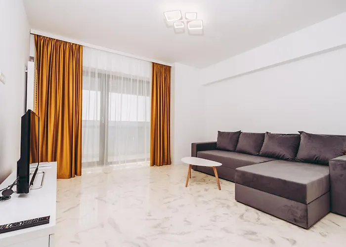 Miraj By The * Mamaia