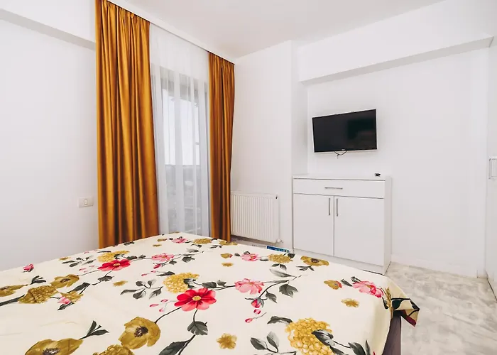 Apartmán Miraj By The