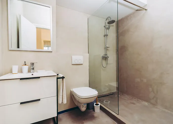 Miraj By The Apartmán Mamaia