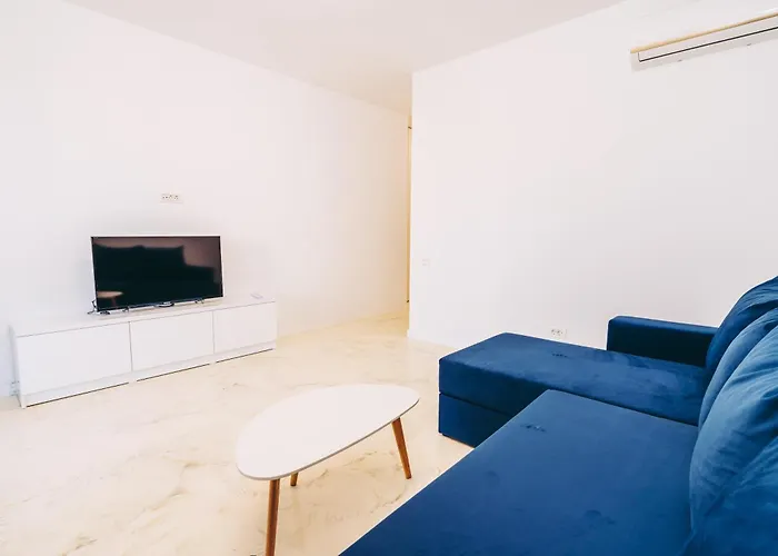 Apartmán Miraj By The