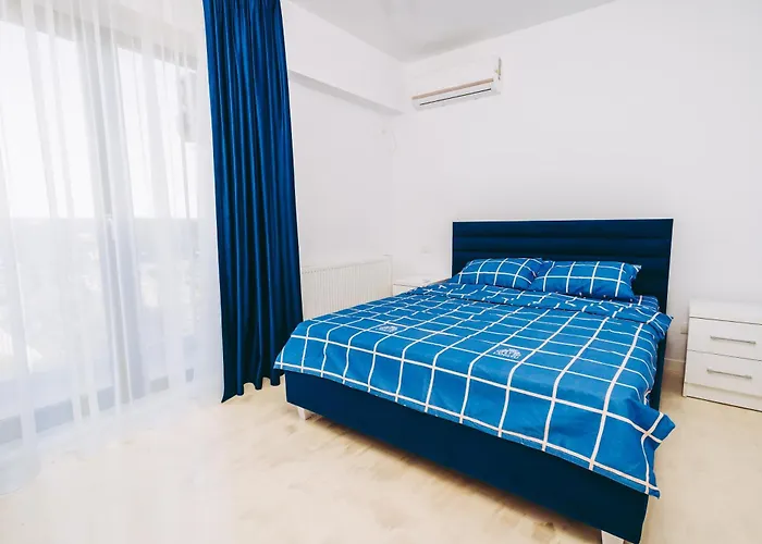 Miraj By The * Mamaia