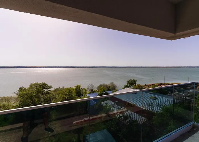 Apartmán Miraj By The